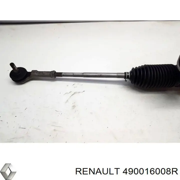 Купить 490016008R Renault (RVI) Рулевая рейка