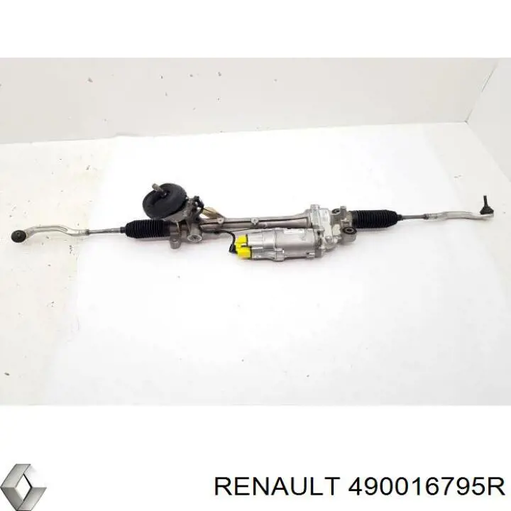 490016795R Renault (RVI) 