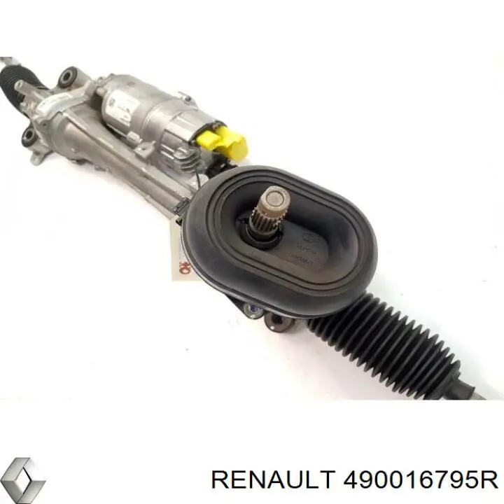 Купить 490016795R Renault (RVI) Рулевая рейка