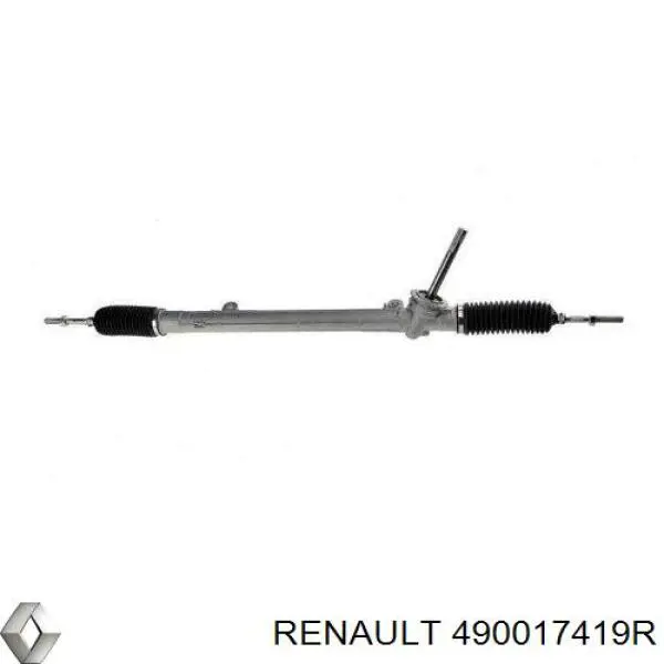 490017419R Renault (RVI)