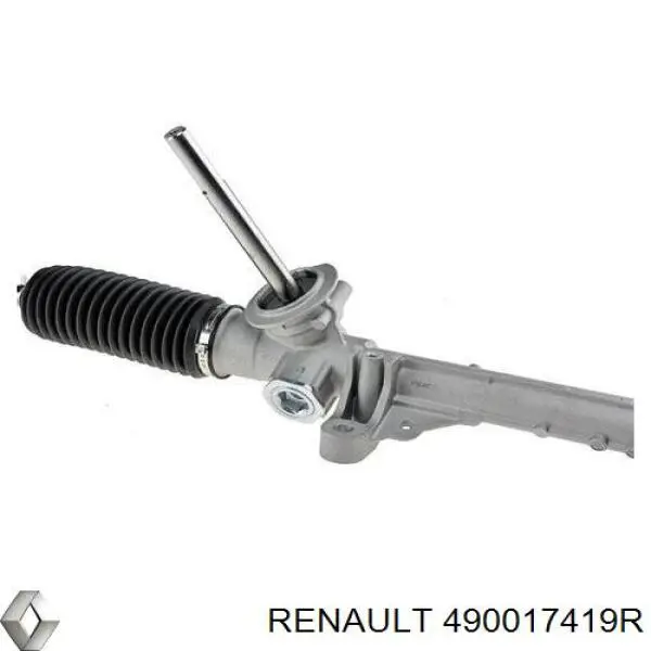 Купить 490017419R Renault (RVI) Рулевая рейка
