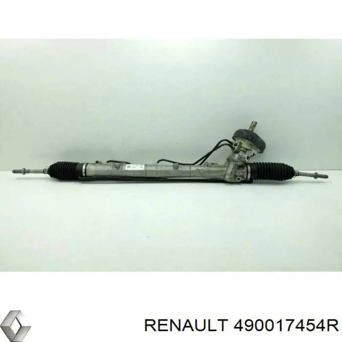 Купить 490017454R Renault (RVI) Рулевая рейка