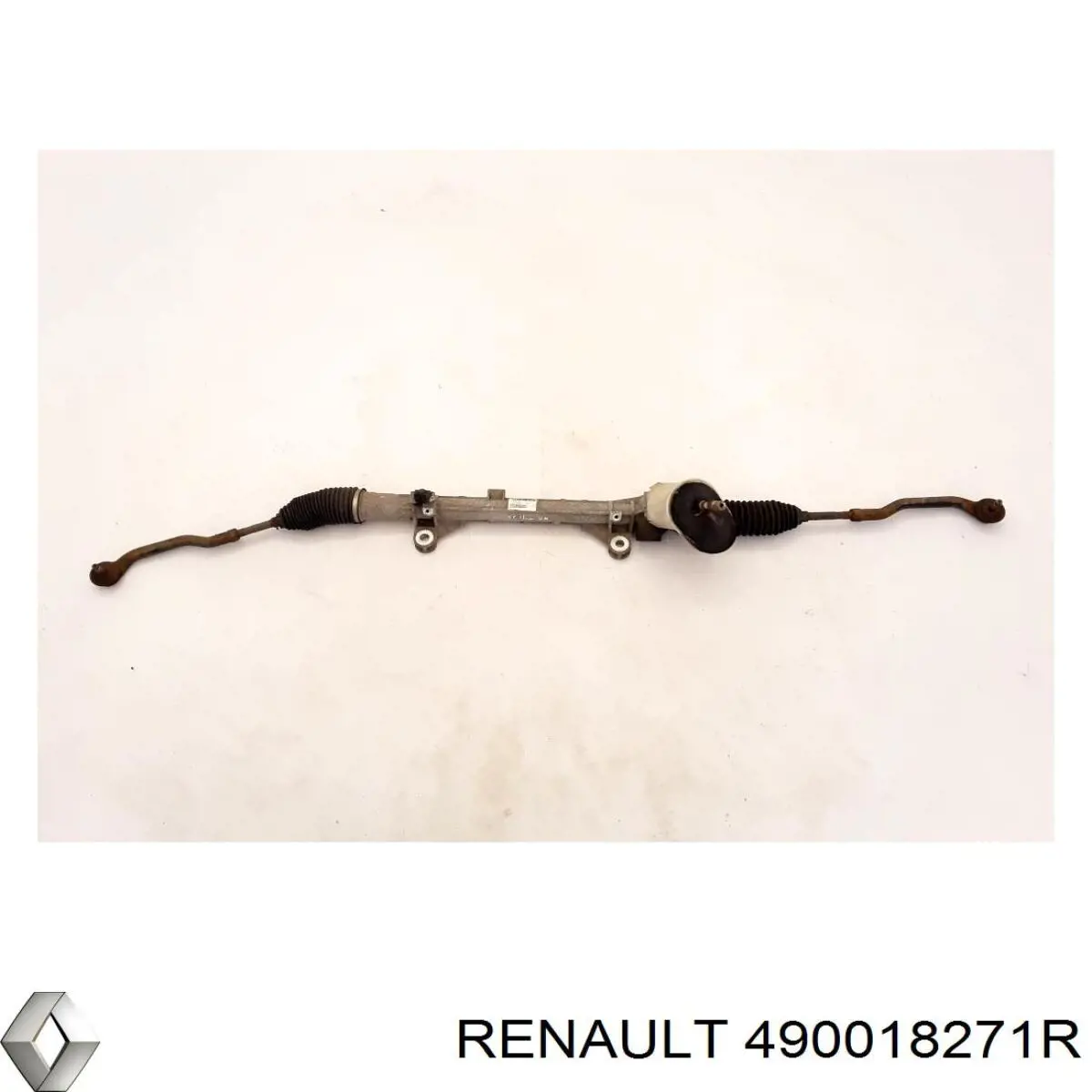  490018271R Renault (RVI)