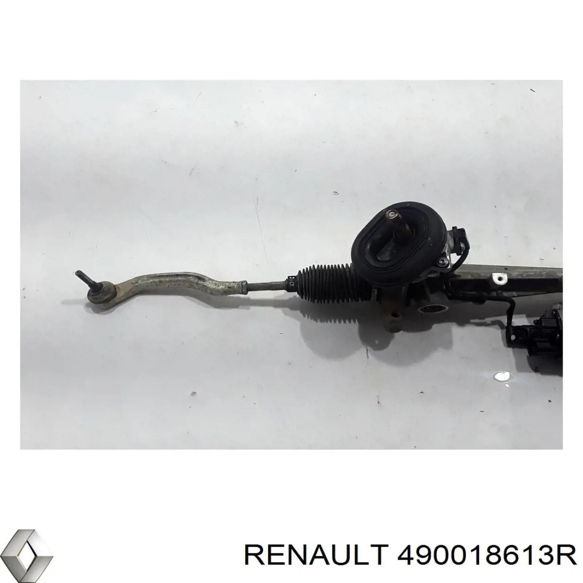 Купить 490047298R Renault (RVI) Рулевая рейка