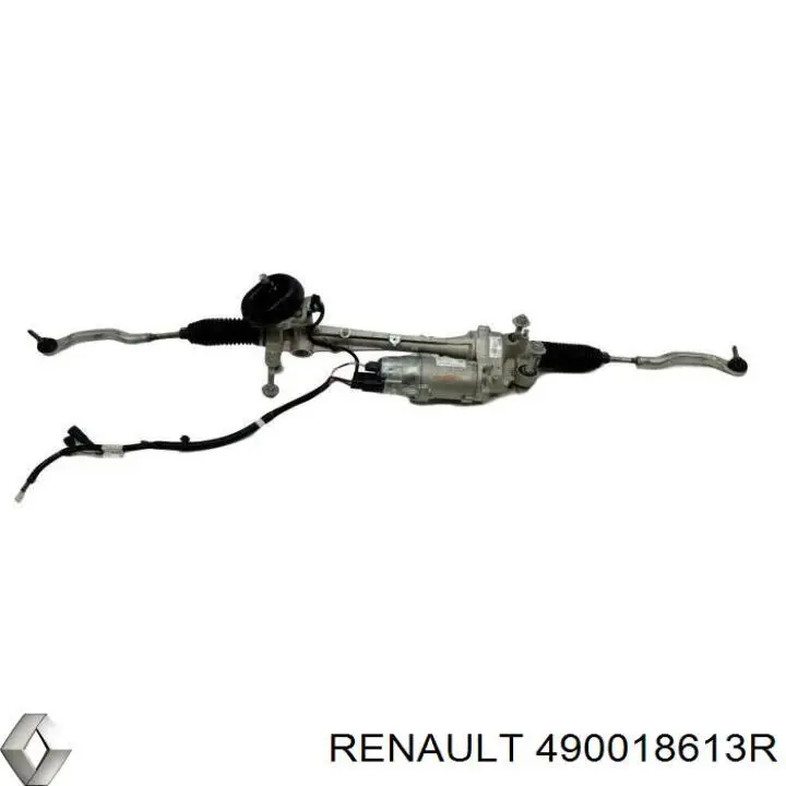 Купить 490018613R Renault (RVI) Рулевая рейка