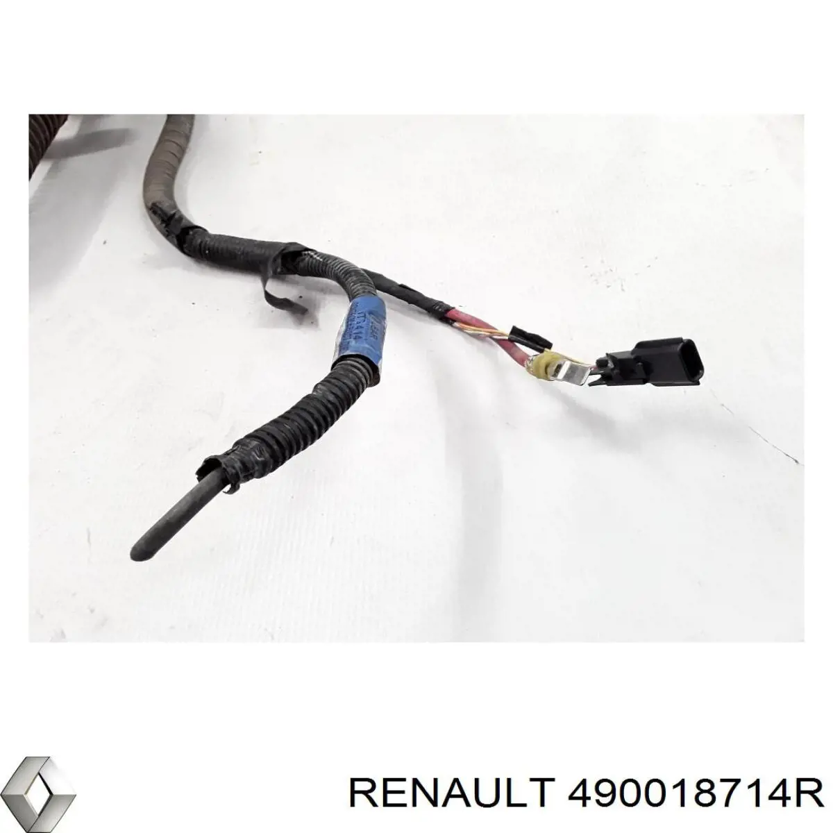 490018714R Renault (RVI) 