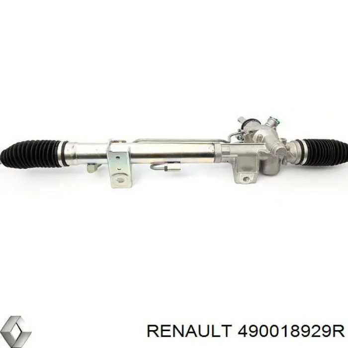 Реечный рулевой механизм Renault (RVI) 490018929R цена, от 256.09 USD
