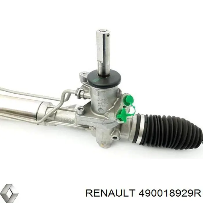 Купить 490018929R Renault (RVI) Рулевая рейка