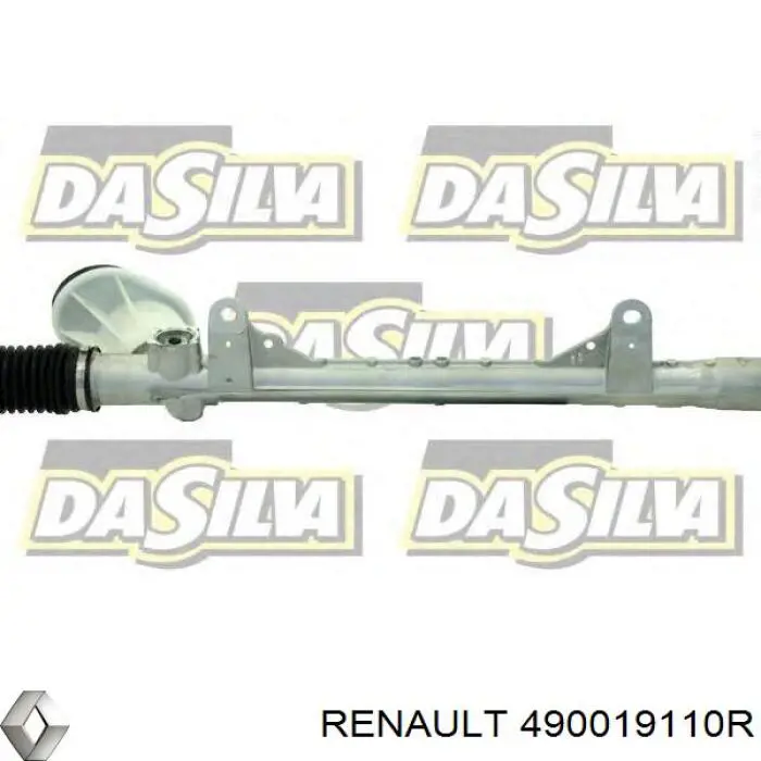 Купить 490019110R Renault (RVI) Рулевая рейка