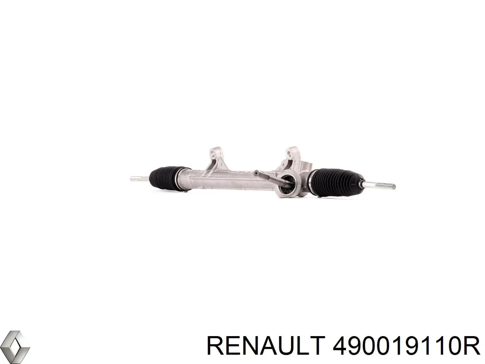 Реечный рулевой механизм Renault (RVI) 490019110R цена, от 92.36 USD