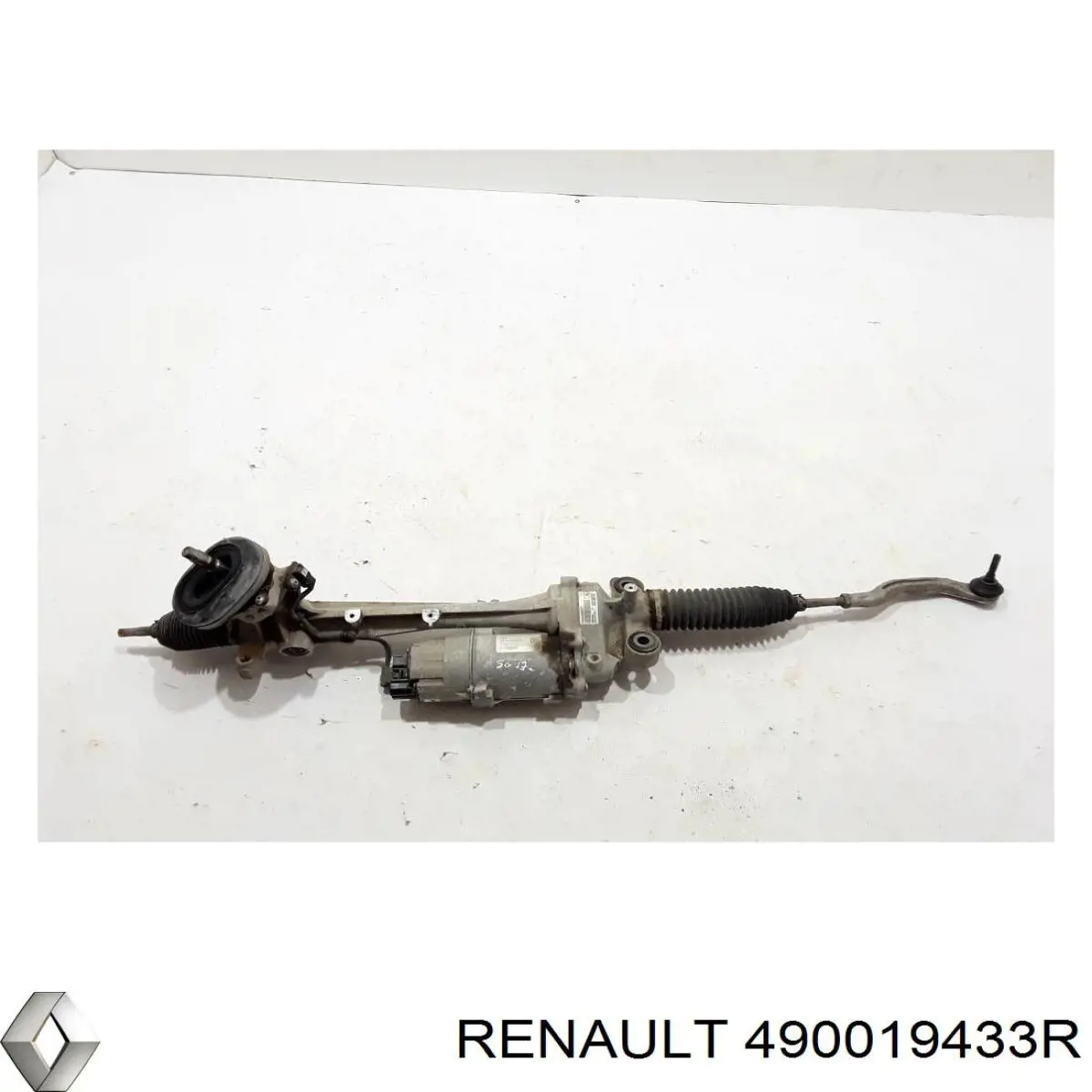 490019433R Renault (RVI) 