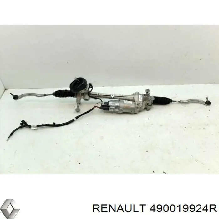 Рулевая рейка 490019924R Renault (RVI)