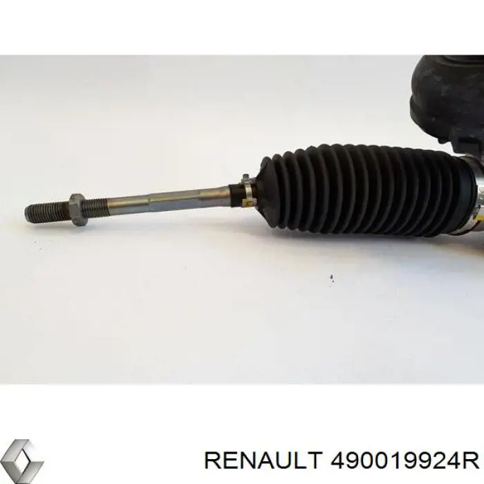 Рейка рулевая Renault (RVI) 490019924R
