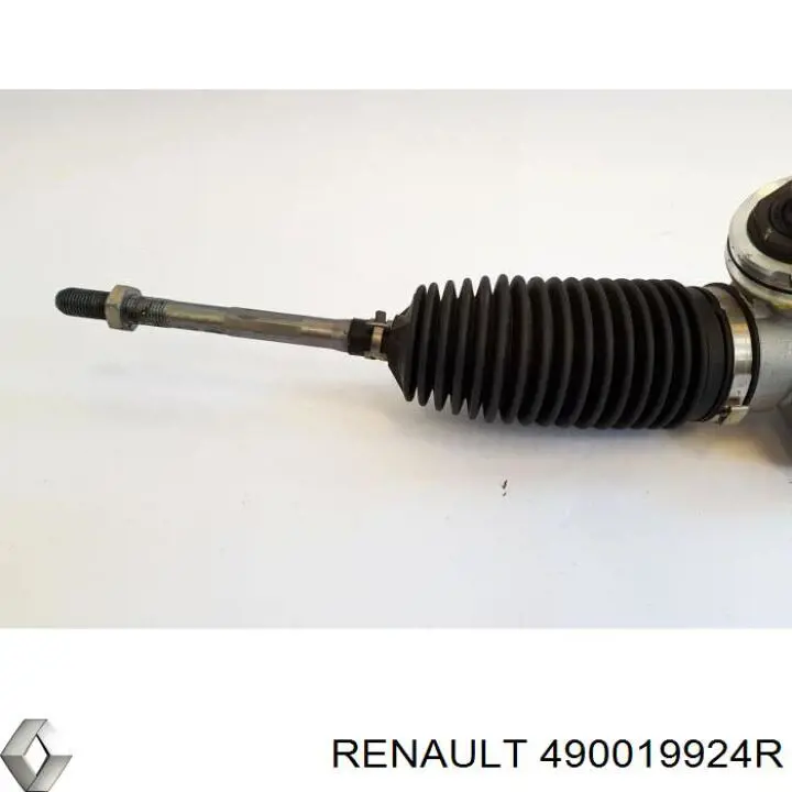 Реечный рулевой механизм Renault (RVI) 490019924R цена, от 180.53 USD