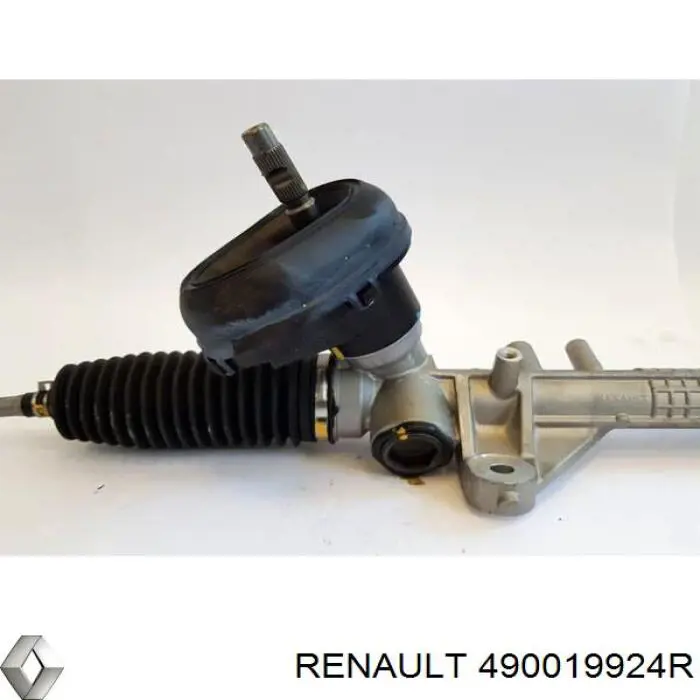 Купить 490019924R Renault (RVI) Рулевая рейка