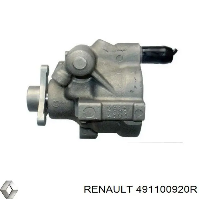  491100920R Renault (RVI)