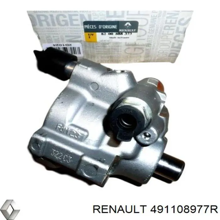  491108977R Renault (RVI)