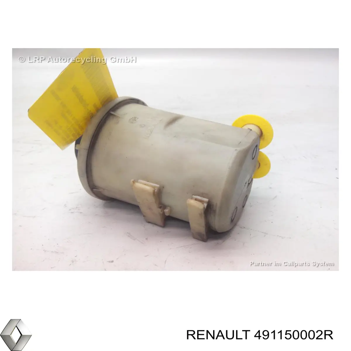 491150002R Renault (RVI) 