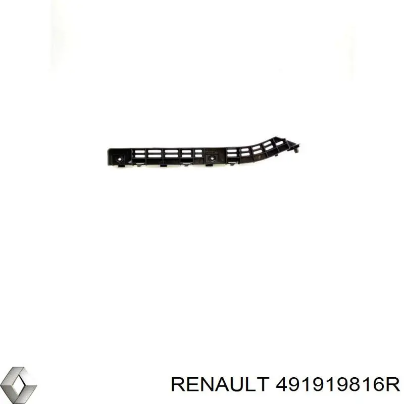 Купить 491919816R Renault (RVI) 