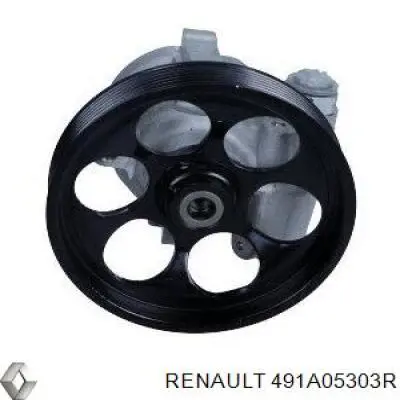 491A05303R Renault (RVI)