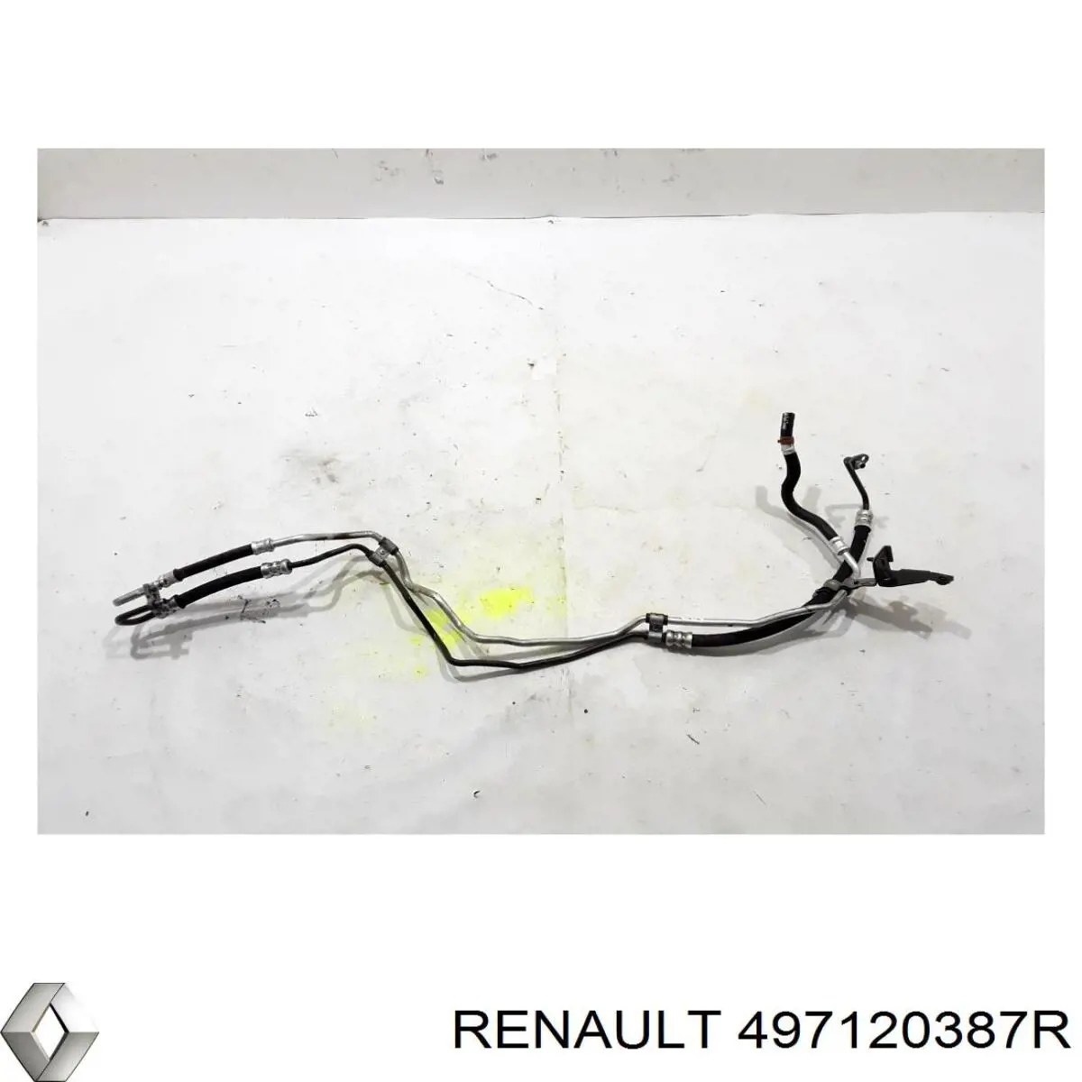  497120387R Renault (RVI)