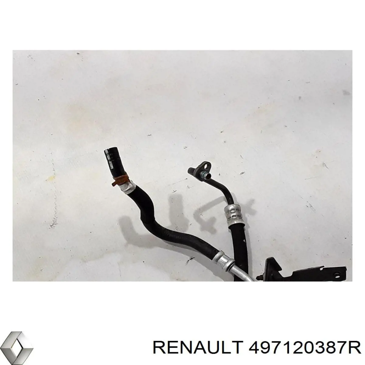 497120387R Renault (RVI) 