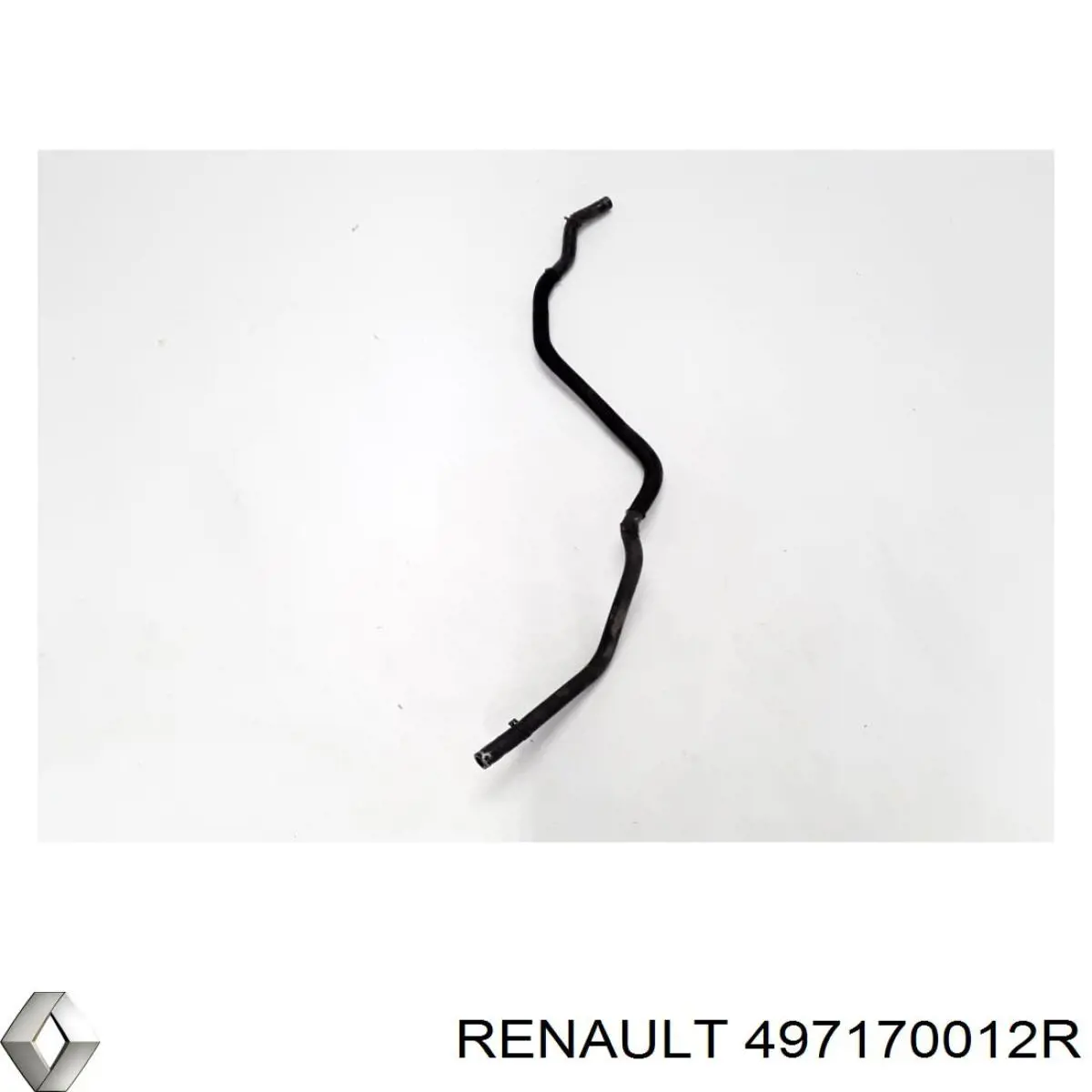 497170012R Renault (RVI) 