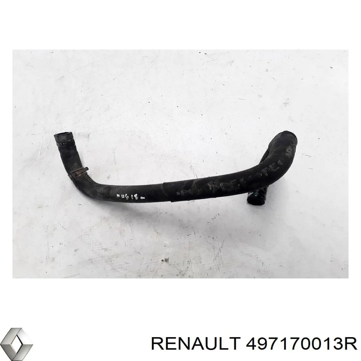 Renault (RVI) 497170013R цена, от 44.79 USD
