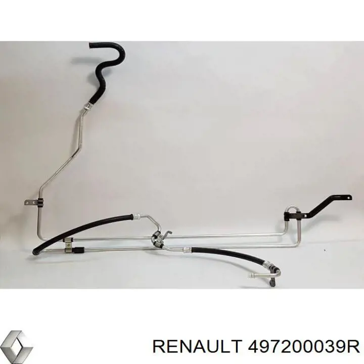 497200039R Renault (RVI) 