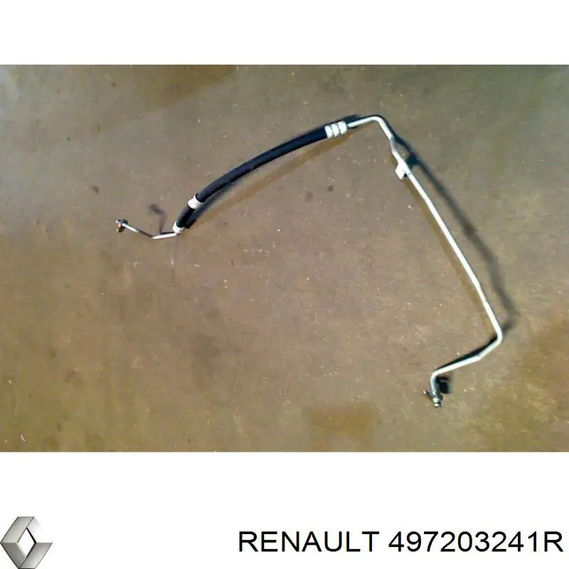 497203241R Renault (RVI)