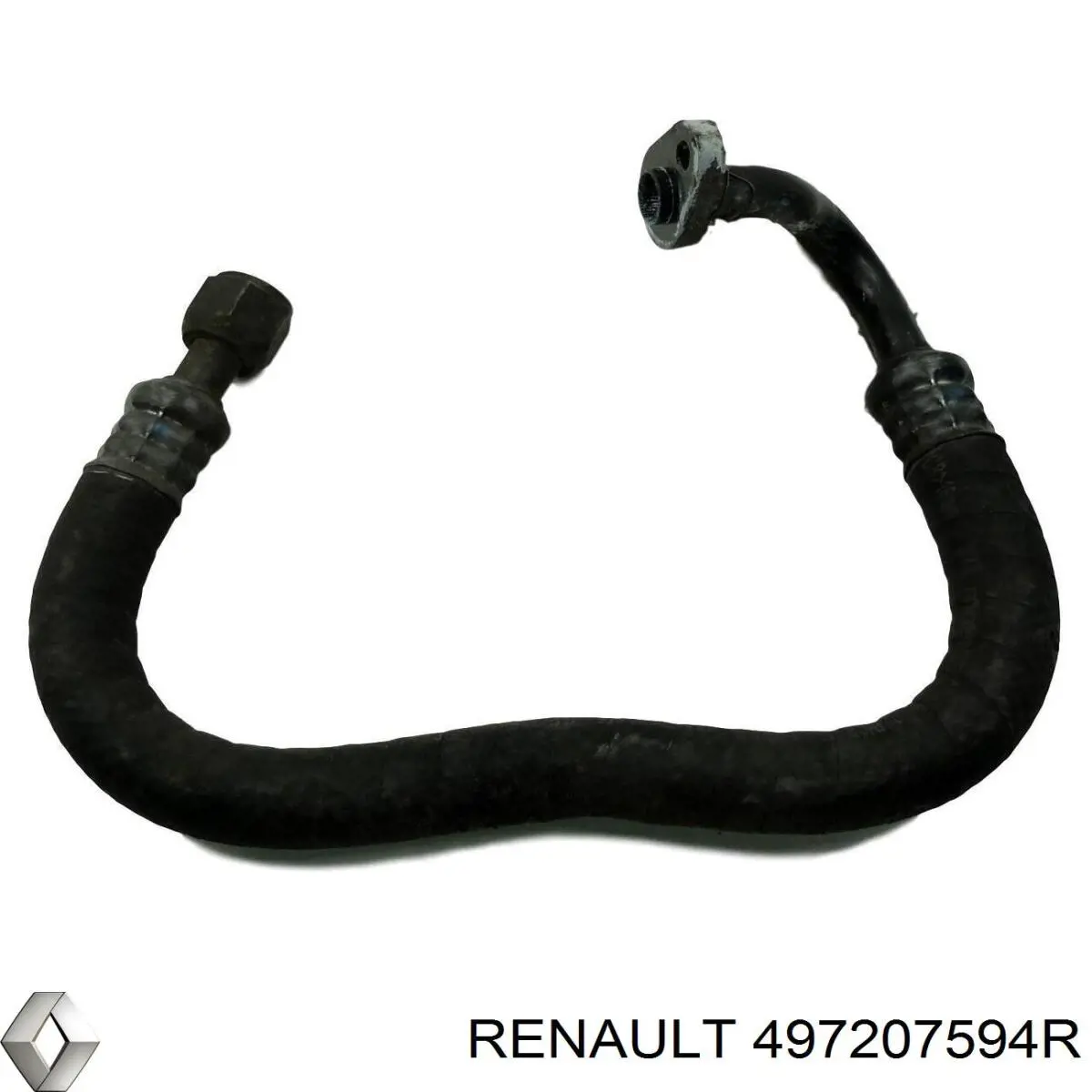 497207594R Renault (RVI) 