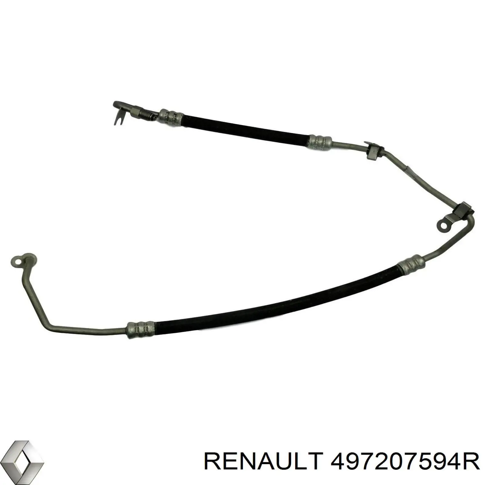 Купить 497207594R Renault (RVI) 