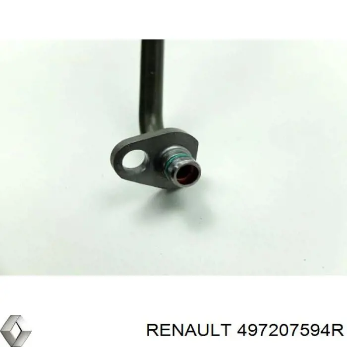  Renault (RVI) 497207594R цена, от 306.43 USD