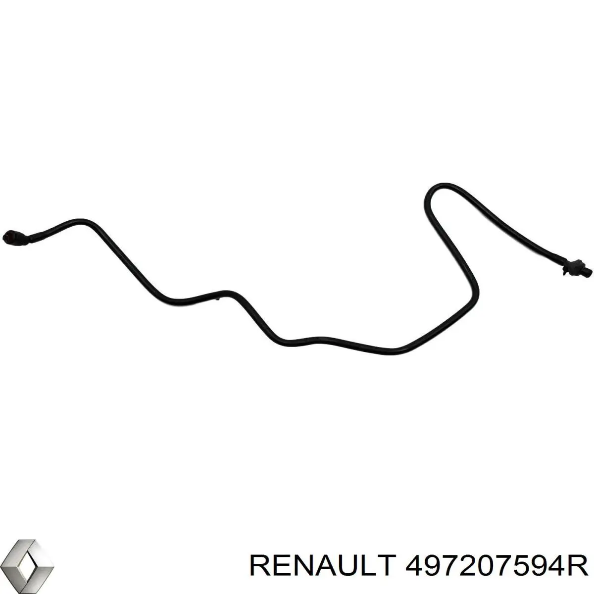 Купить 497207594R Renault (RVI) 