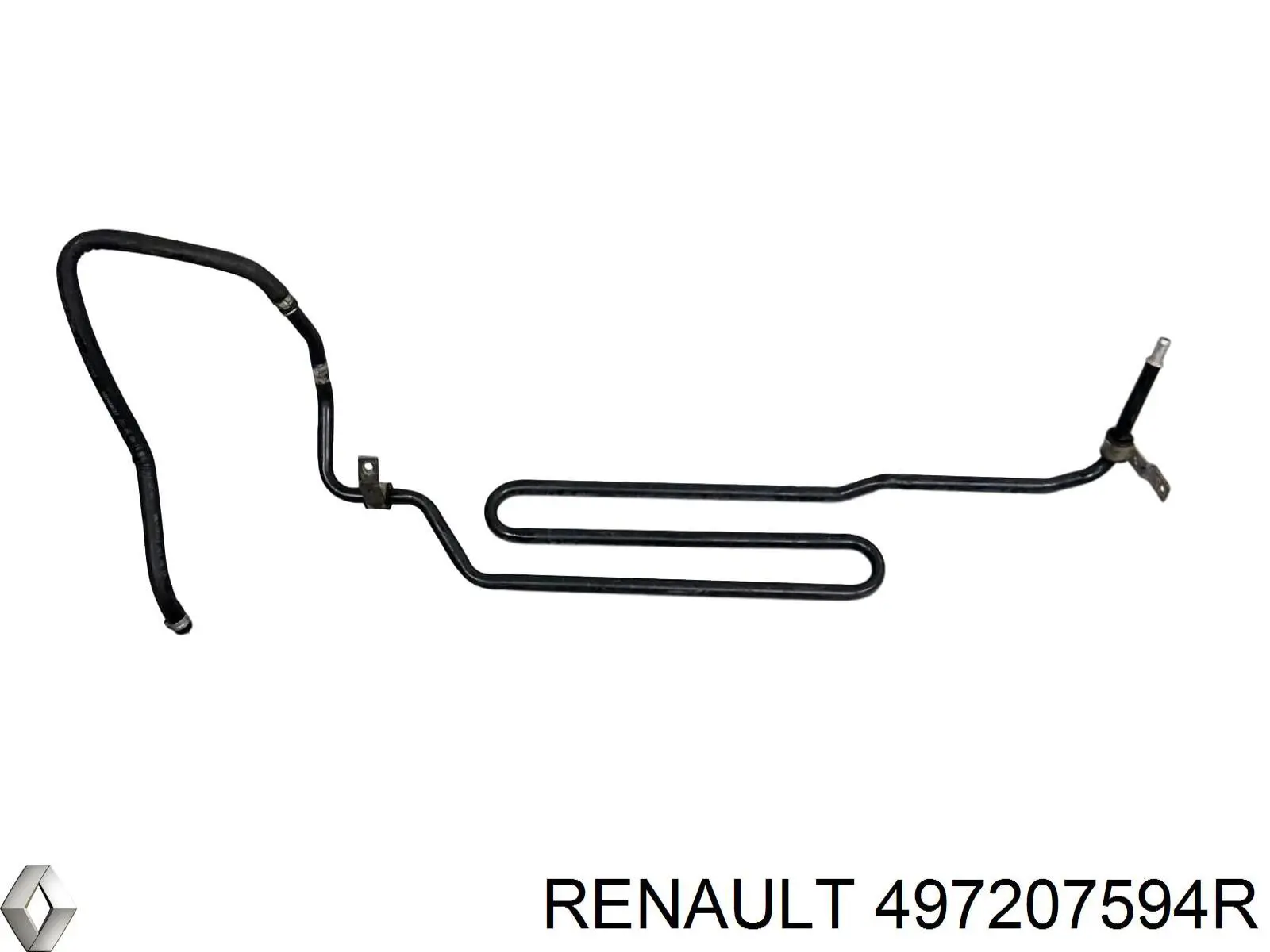  Renault (RVI) 497207594R