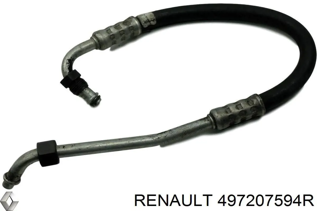  497207594R Renault (RVI)
