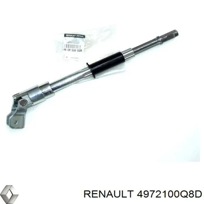  4972100Q8D Renault (RVI)