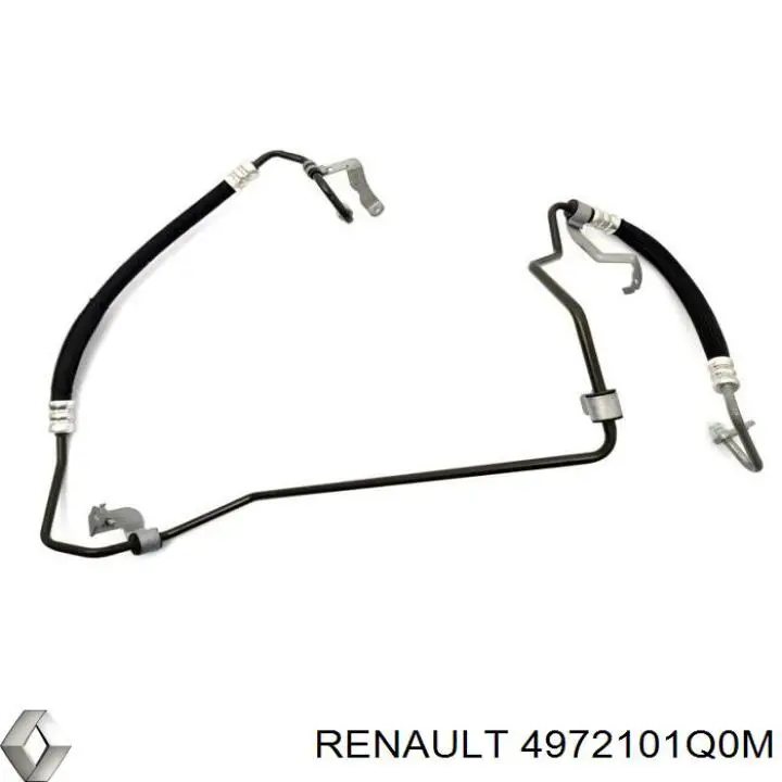 4972101Q0M Renault (RVI) 