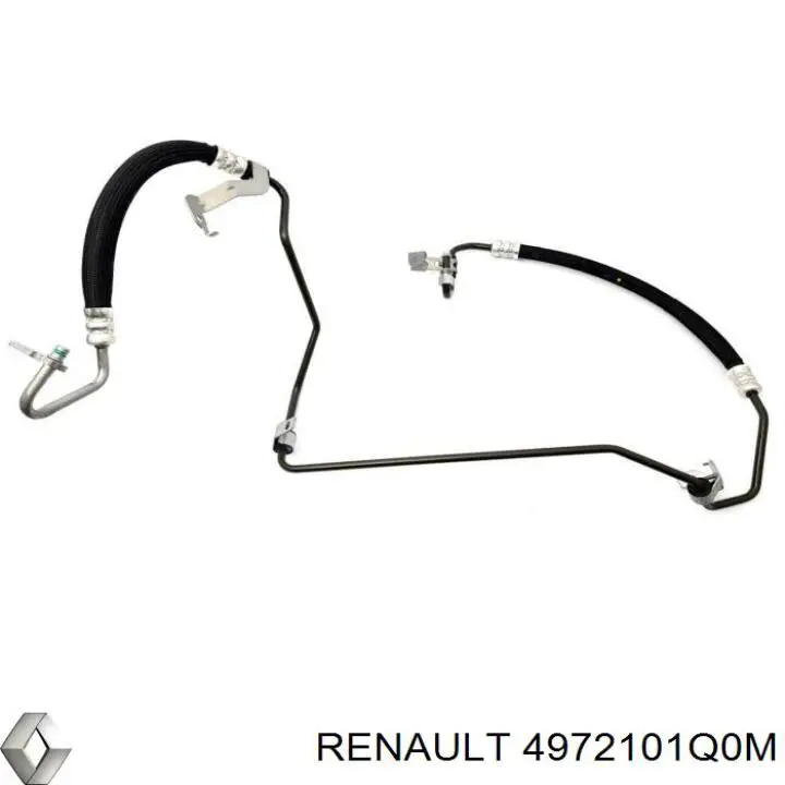  Renault (RVI) 4972101Q0M цена, от 212.17 USD