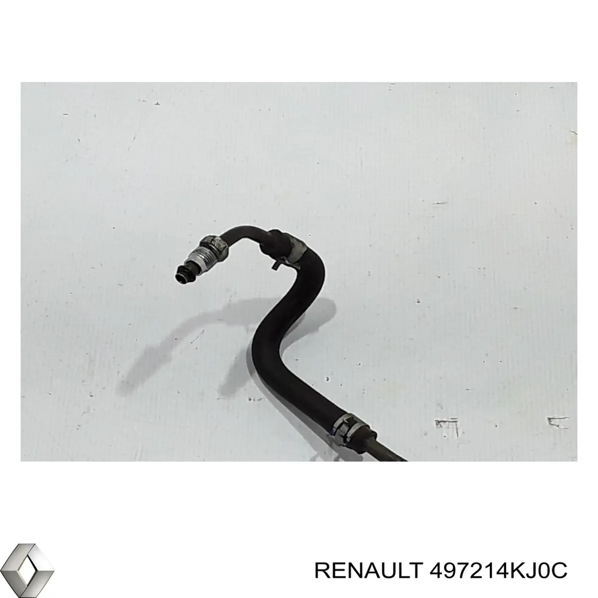 497214KJ0C Nissan/Infiniti 