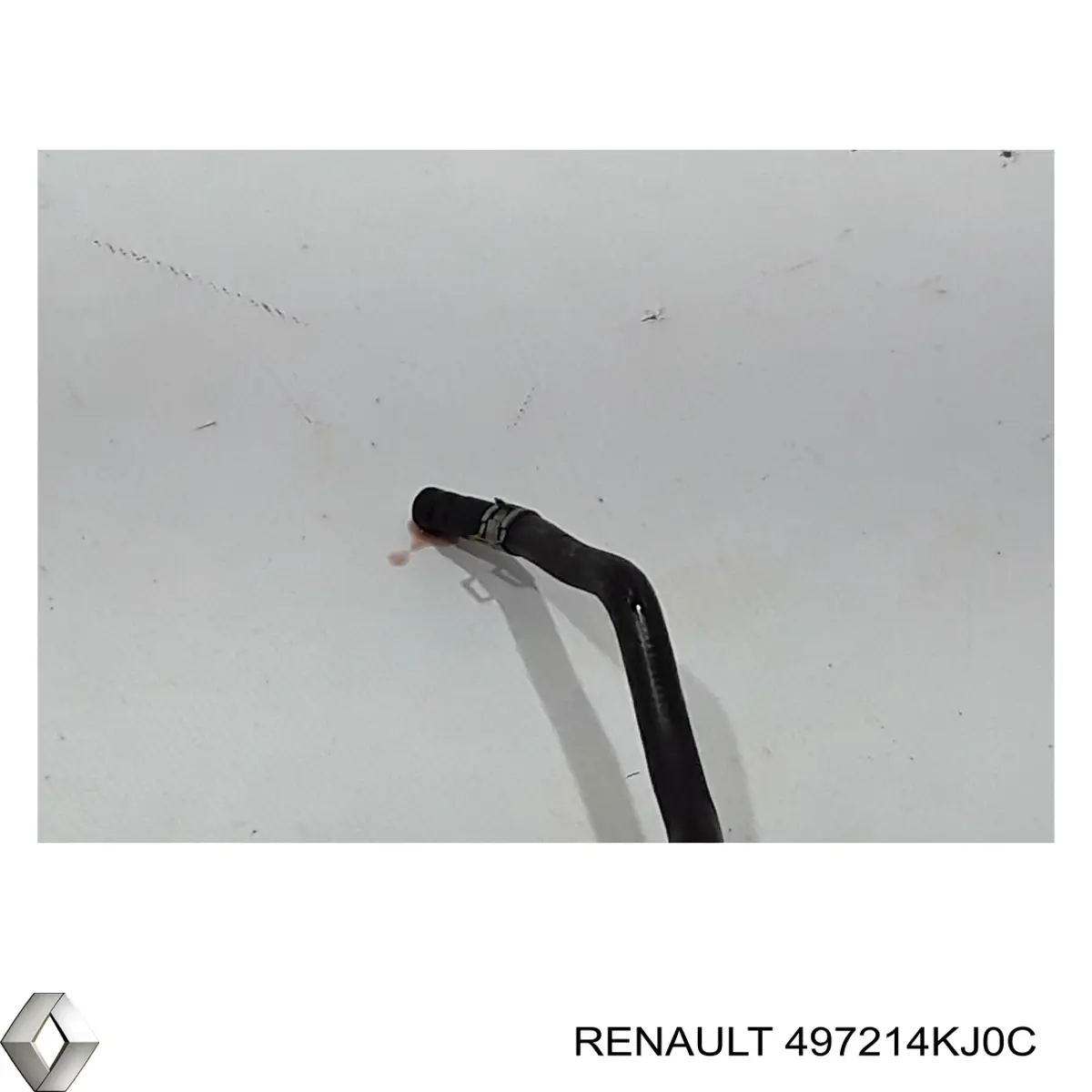  Nissan/Infiniti 497214KJ0C цена, от 100.25 USD