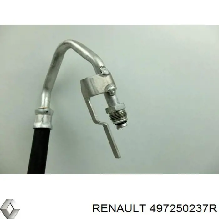 497250237R Renault (RVI) 