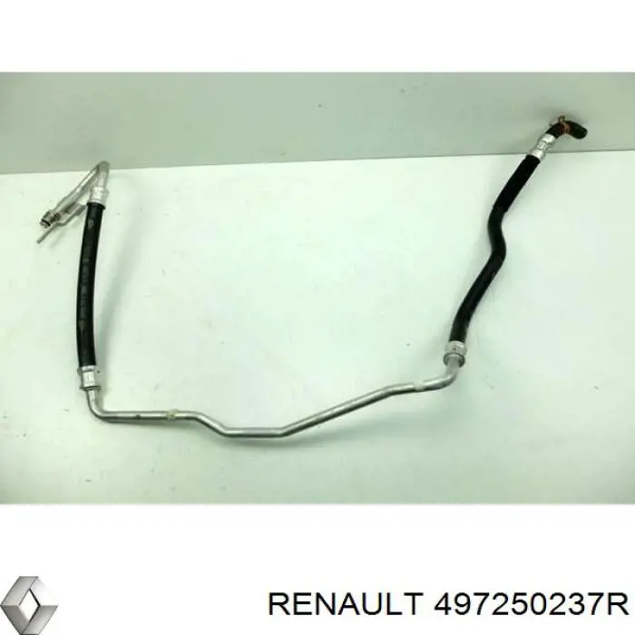  Renault (RVI) 497250237R цена, от 201.67 USD