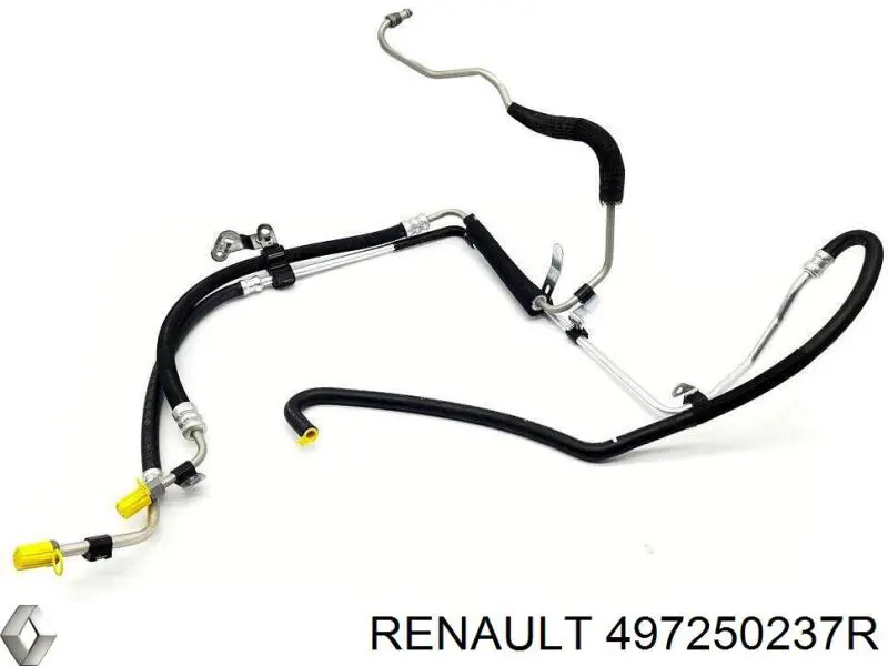  497250237R Renault (RVI)