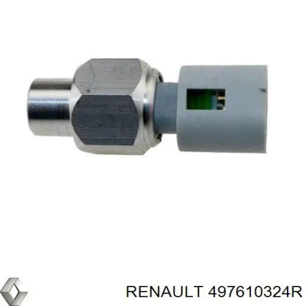 Датчик насоса гидроусилителя 497610324R Renault (RVI)