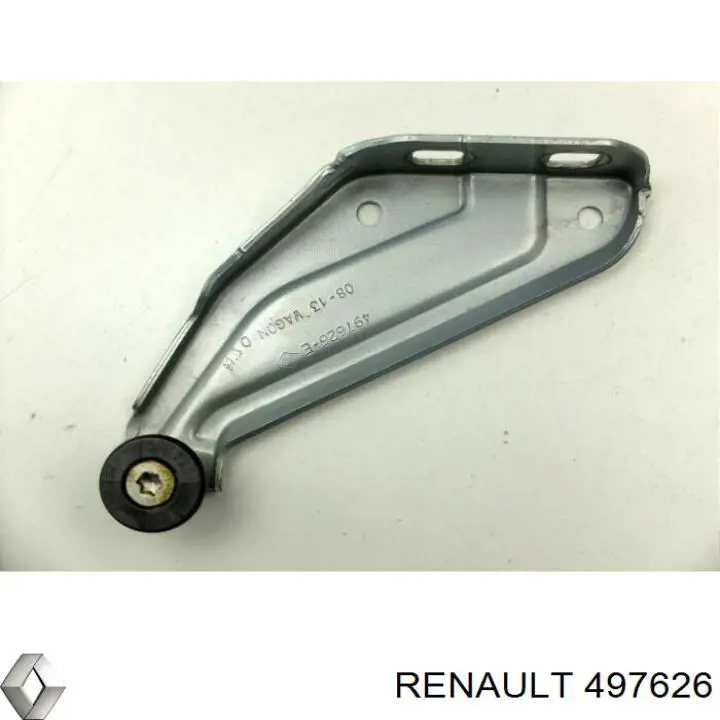 Купить 497626 Renault (RVI) 