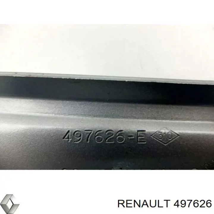 497626 Renault (RVI) 