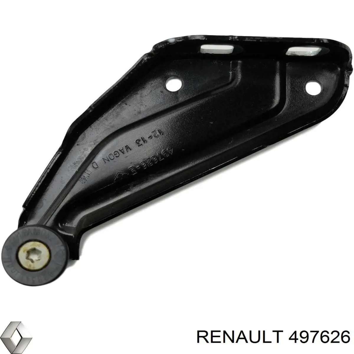  497626 Renault (RVI)