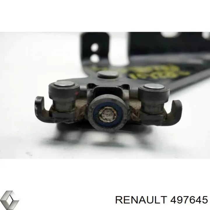 497645 Renault (RVI) 