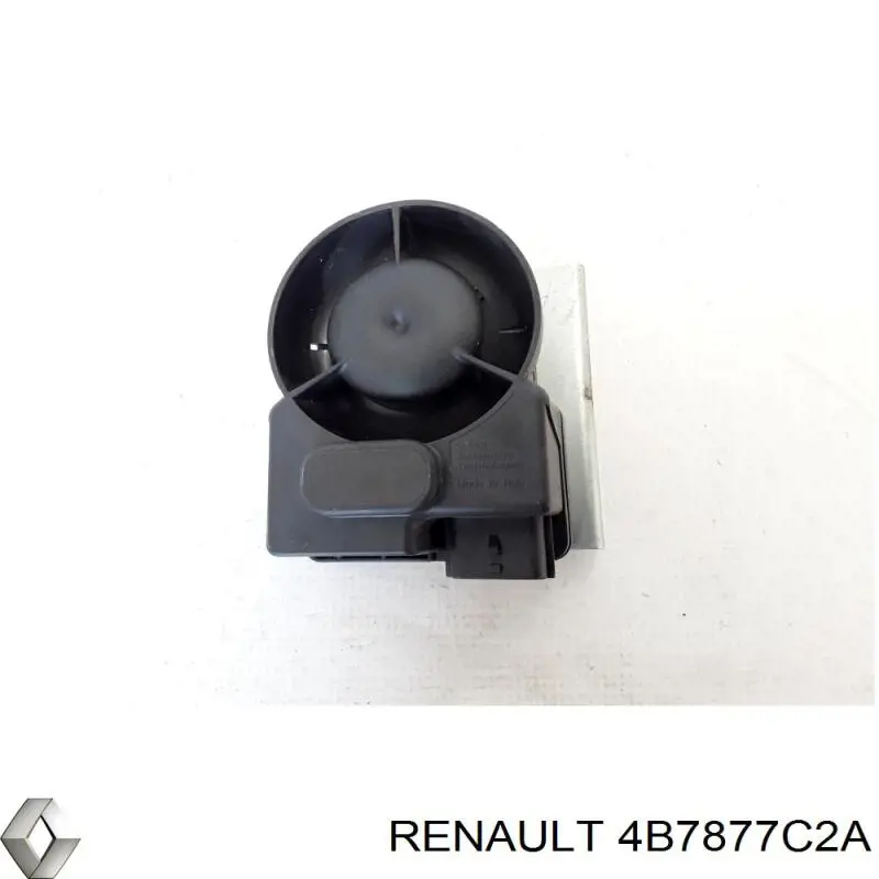 Купить 4B7877C2A Renault (RVI) 